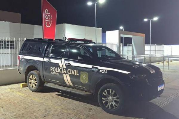 Polícia Civil investiga incêndio provocado pela própria moradora em Craíbas-AL