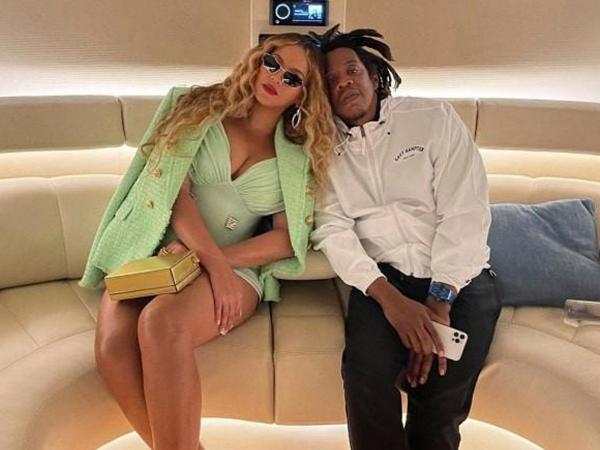 Fortuna de US$ 3 bilhões de Jay-z e Beyoncé pode estar em risco após acusações