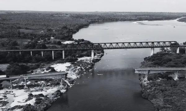 Sobe para 6 número de mortes confirmadas em queda de ponte