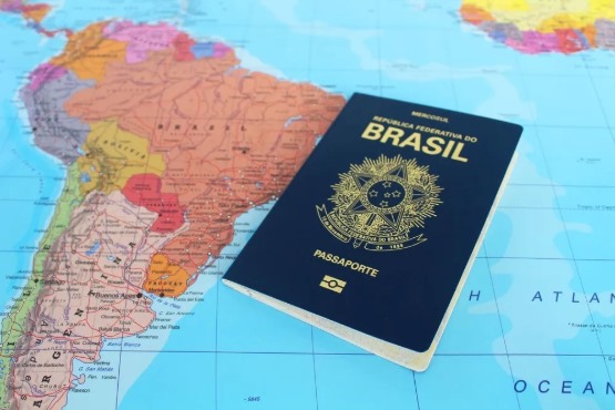 Brasil tem passaporte mais forte da América Latina; veja ranking