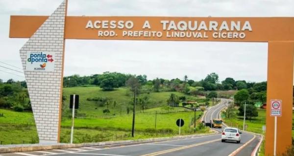 Homem morre após cair de cavalo em Taquarana, interior de Alagoas