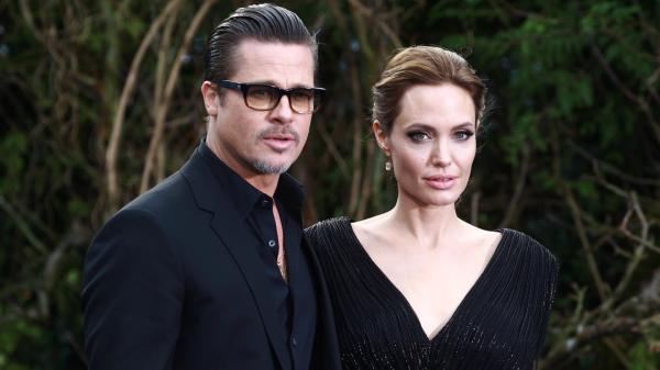 Angelina Jolie e Brad Pitt chegam a acordo sobre divórcio 8 anos após separação