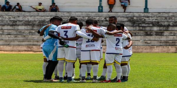 Igaci FC desiste do Campeonato Alagoano e Copa Alagoas 2025