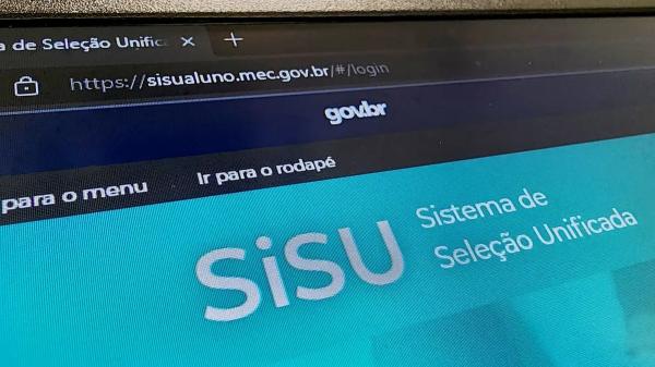 Sisu 2025: inscrições começarão em 17 de janeiro