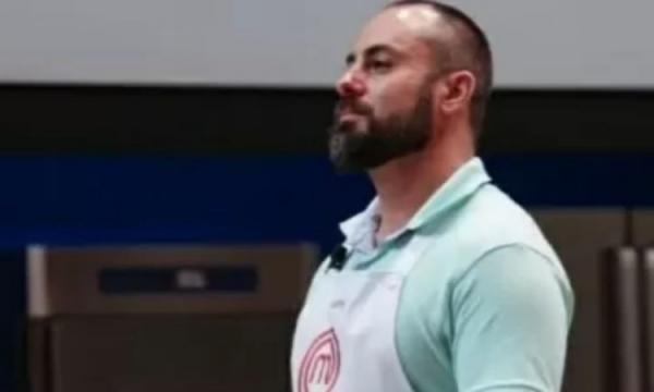 Ex-participante do MasterChef Brasil é preso por acusação de estupro de menor