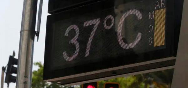 Mundo vive década de calor mortal e 2024 é ano mais quente, diz chefe da ONU