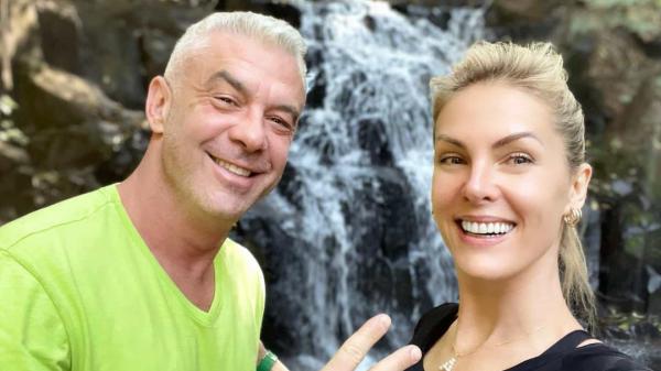 Ana Hickmann é condenada a pagar pensão compensatória ao ex-marido