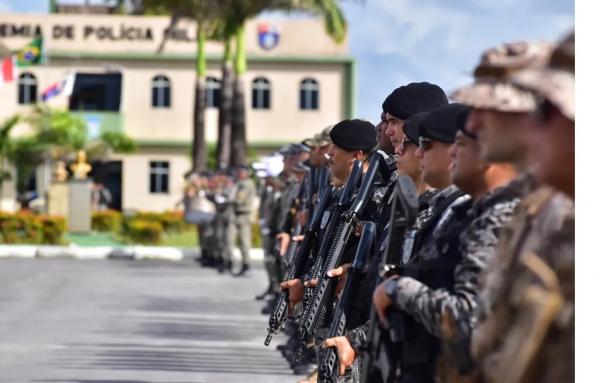 Militares: MP-AL pede suspensão de calendário de promoções e pontuação da Medalha Marechal Deodoro