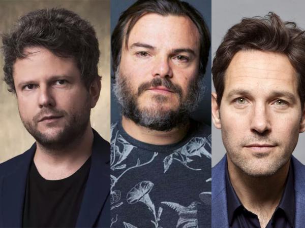 Selton Mello é confirmado no elenco de 'Anaconda' ao lado de Paul Rudd e Jack Black