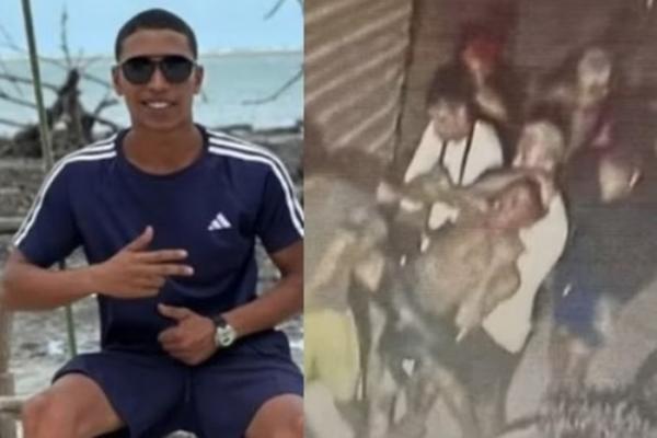 Polícia aponta reviravolta em caso de morte de turista em Jericoacoara