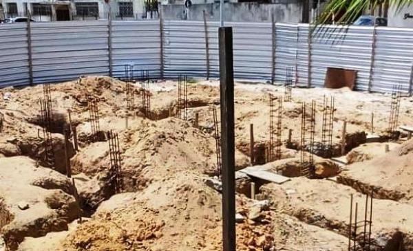 Justiça determina que Prefeitura de Maceió construa nova base da Oplit em 90 dias