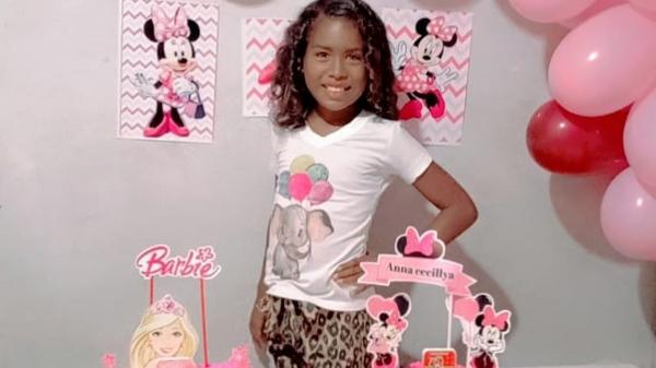 Adolescente confessa envolvimento em assassinato de menina de 9 anos em Alagoas; namorado de tia é investigado como suspeito