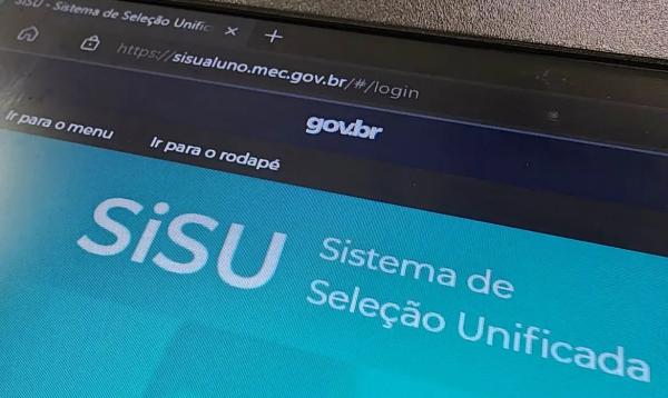 Sisu: candidatos podem se inscrever na lista de espera até esta sexta