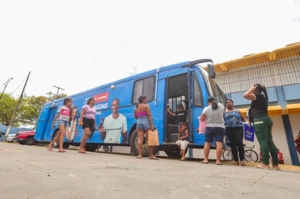 Secretaria do Trabalho divulga 342 vagas de emprego no Sine Alagoas; confira a lista