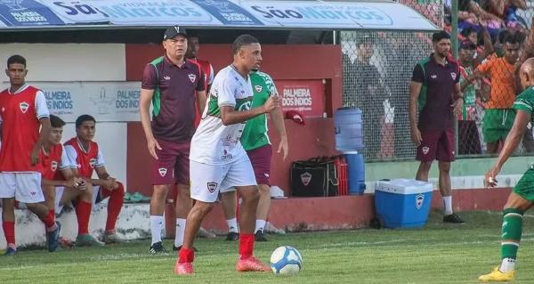 CSE e Coruripe não saem do zero e seguem sem vencer no Campeonato Alagoano