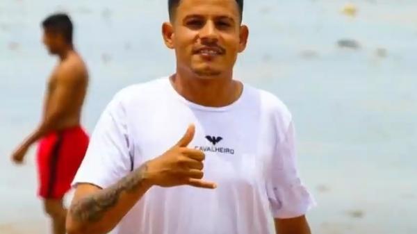 Não resistiu: jovem de 29 anos morre após queda de quadriciclo em Japaratinga