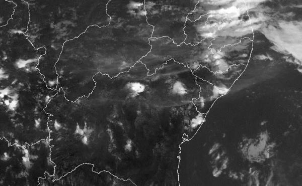 Inmet alerta para chuvas fortes em Alagoas: Maragogi em situação de perigo