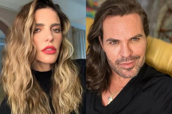 MP pede prisão de Eduardo Costa por crime contra Fernanda Lima