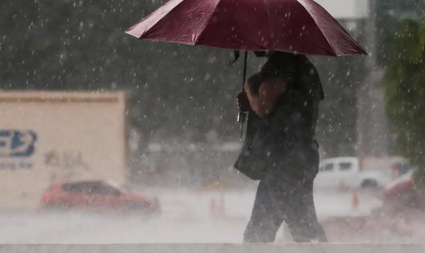 Cemaden emite alerta para inundações e deslizamentos em Alagoas