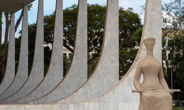 STF retoma julgamento sobre proibição de revista íntima em presídios