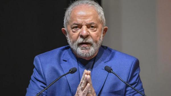 Lula diz ter certeza de que Congresso aprovará isenção do IR até R$ 5 mil