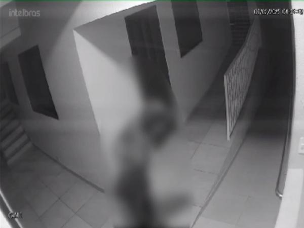 Polícia Civil prende homem em flagrante por furto em igreja no centro de Maceió