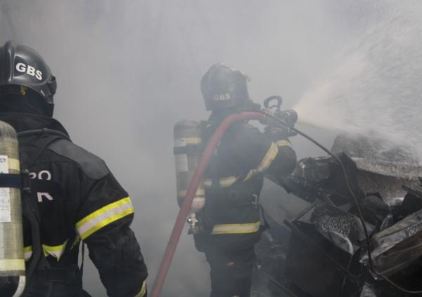 Maceió: incêndios em edificações crescem 52% em janeiro