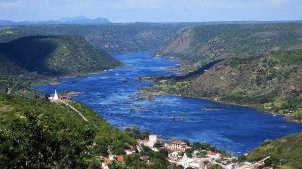 Após se afogar, homem é encontrado morto no Rio São Francisco em Piranhas