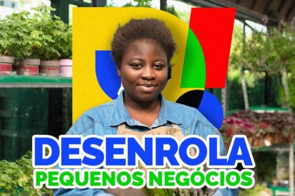 Em Alagoas, R$59,6 milhões foram renegociados no Desenrola Pequenos Negócios