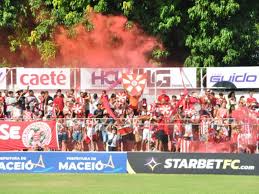 Ingressos à venda para Penedense x CRB na semifinal do Alagoano 2025