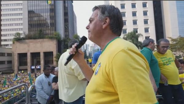 Denúncia contra Bolsonaro tem citação a cidade de Alagoas; veja qual