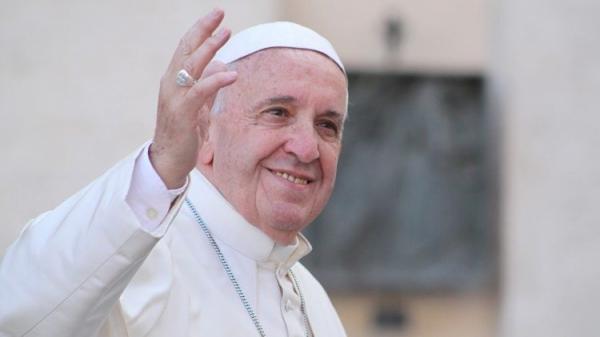 Papa teve noite tranquila no hospital, informa Vaticano