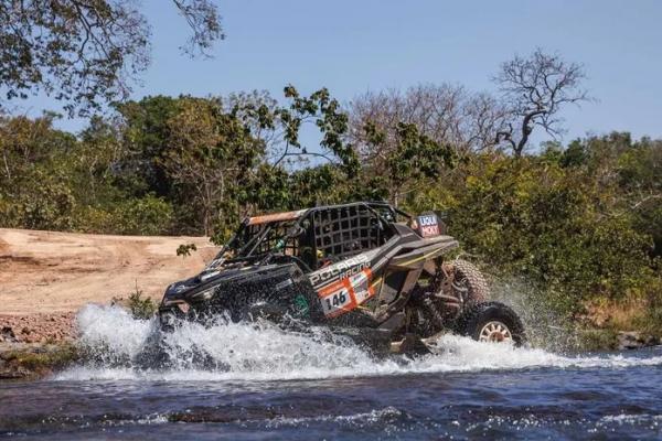 Rally dos Sertões 2025 terá chegada em Marechal Deodoro e promete impacto econômico para Alagoas