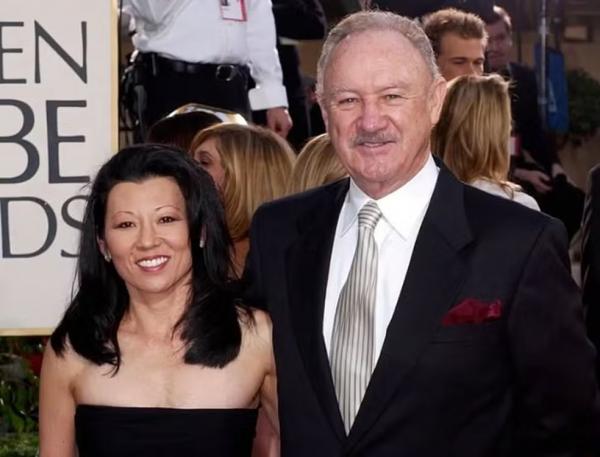 Filha de Gene Hackman revela possível causa da morte do ator