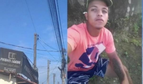 Jovem é morto e decapitado por vizinho após desentendimento em Rio Largo