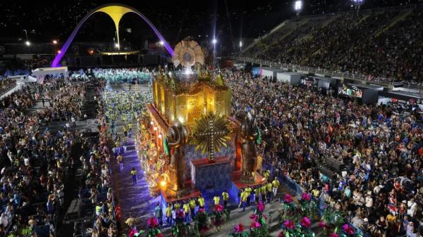 Campeã do Grupo Especial do Rio de Janeiro será conhecida nesta quarta (5)