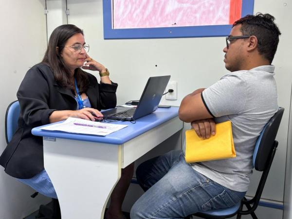 Secretaria do Trabalho oferece mais de 500 vagas de emprego no Sine Alagoas