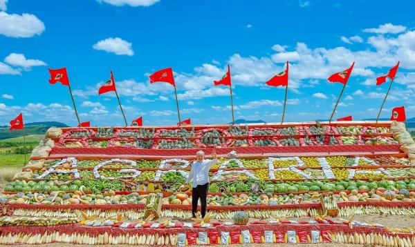 Lula cogita 'medidas drásticas' para conter alta dos alimentos