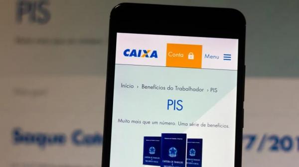 Descubra se você tem dinheiro a receber no novo aplicativo do PIS/Pasep