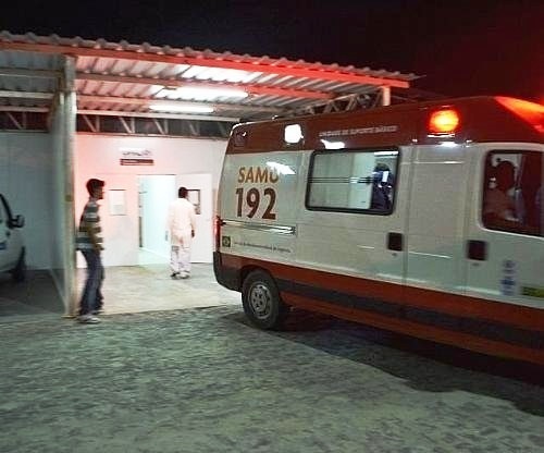 Homem baleado de raspão em Penedo deixa UPA antes de receber medicação