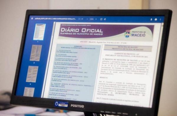 Procuradoria Geral do Município convoca servidores para acordo sobre direitos acumulados