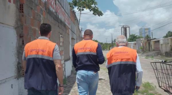 Comitê de Acompanhamento Técnico realiza webinar nesta quinta (27) para apresentar trabalho e atualizar a população sobre o monitoramento da região