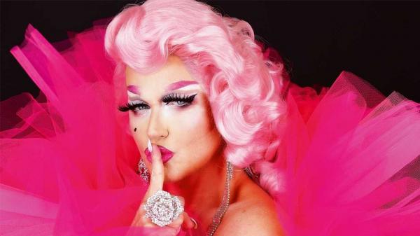 Xuxa vai comandar RuPaul's Drag Race Brasil