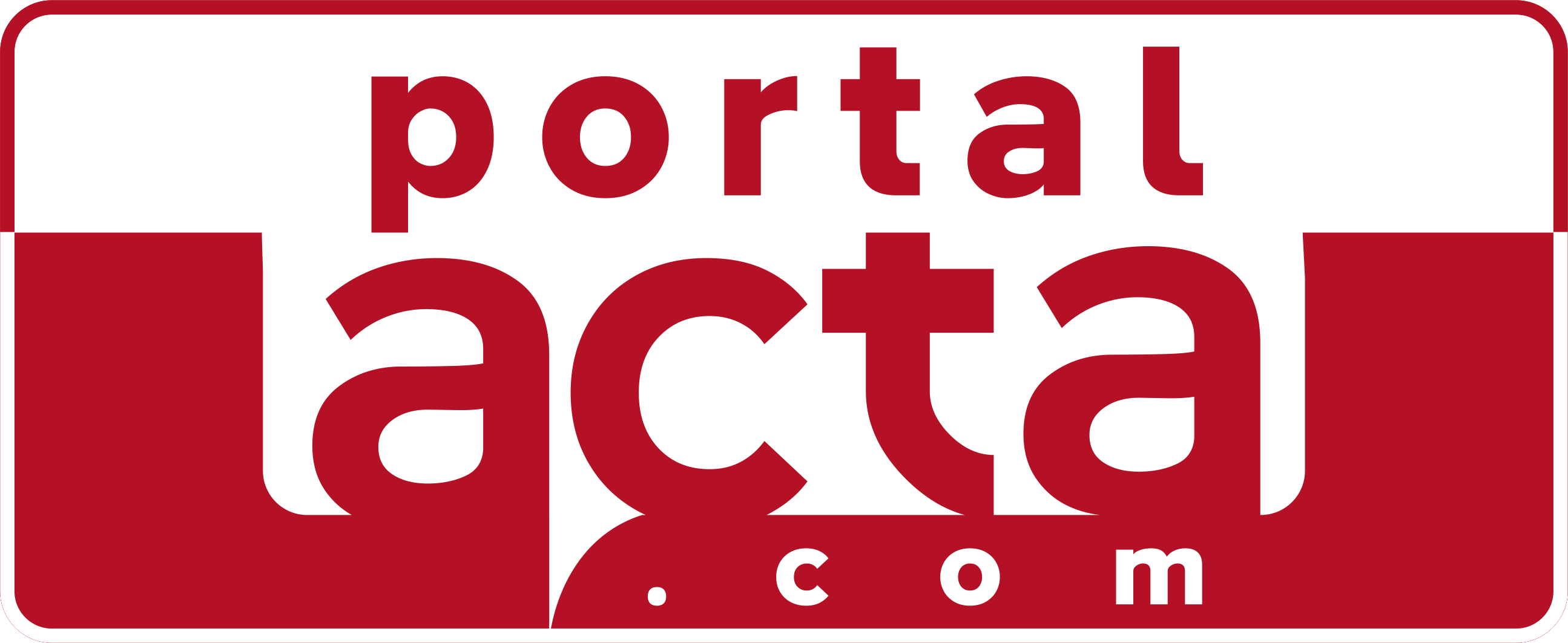 Portal Acta
