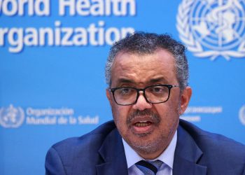 OMS enviará suprimentos médicos para a Ucrânia