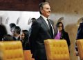 STF tem 4 votos por prisão de Collor; Gilmar leva caso ao plenário
