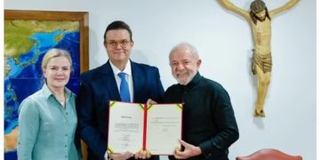 Ex-deputado e número 2 de Lupi: saiba quem é Wolney Queiroz, anunciado como novo ministro da Previdência Social