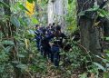 Corpo de Ana Beatriz é encontrado no Litoral Norte; adolescente estava desaparecida desde abril