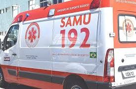 Filho usa fruteira de vidro para agredir o pai e é preso na Barra de Santo Antônio