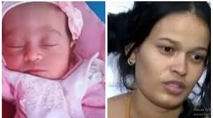 Caso Ana Beatriz: Polícia Civil conclui inquérito e indicia mãe por assassinato da filha de 15 dias e ocultação do cadáver